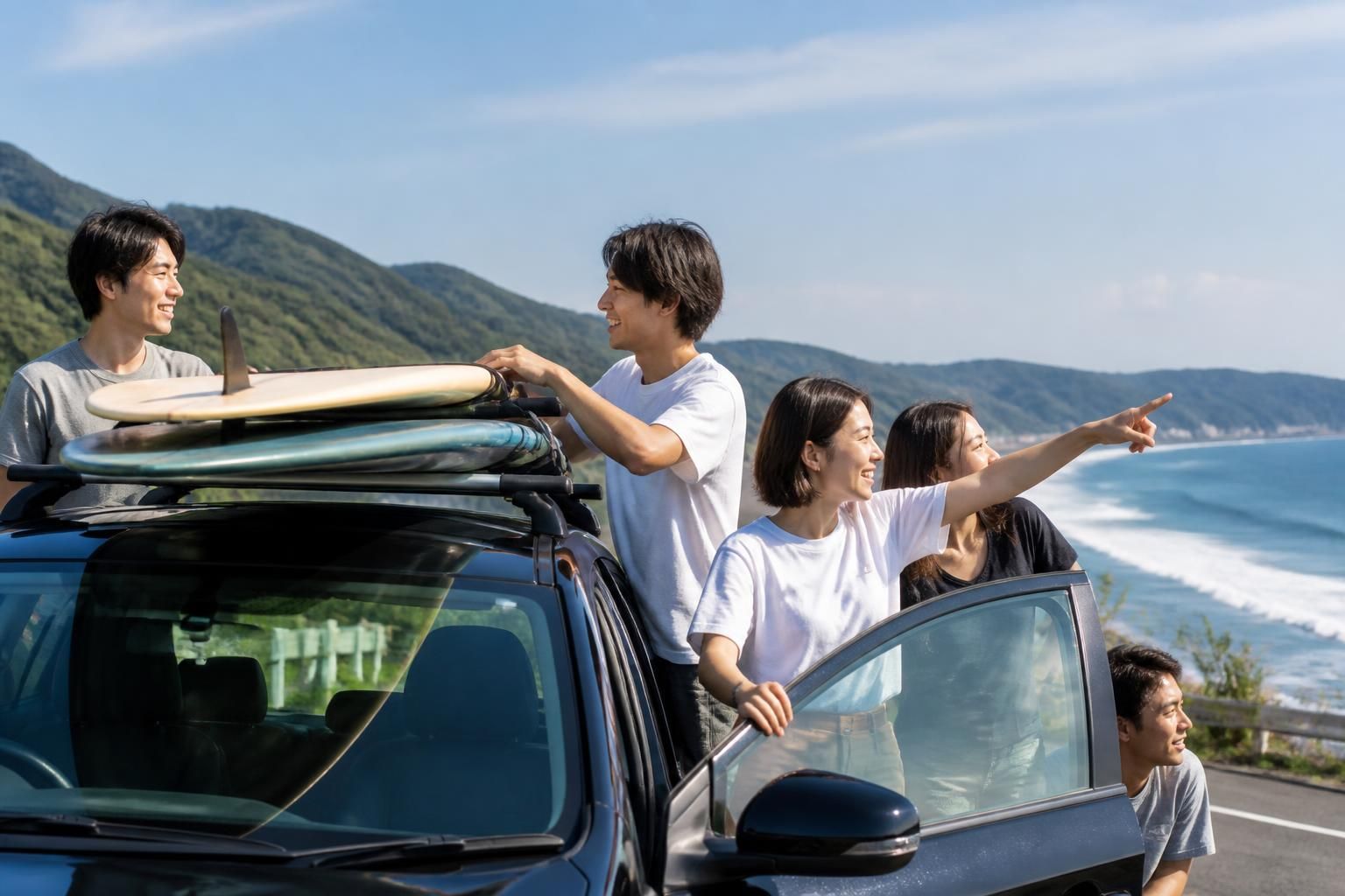 季節ごとの特集が示す専門性
